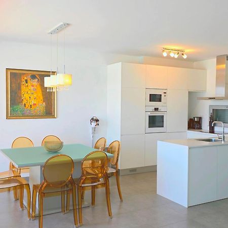 Luxury Villa & Private Heatable Pool In Albufeira Ngoại thất bức ảnh