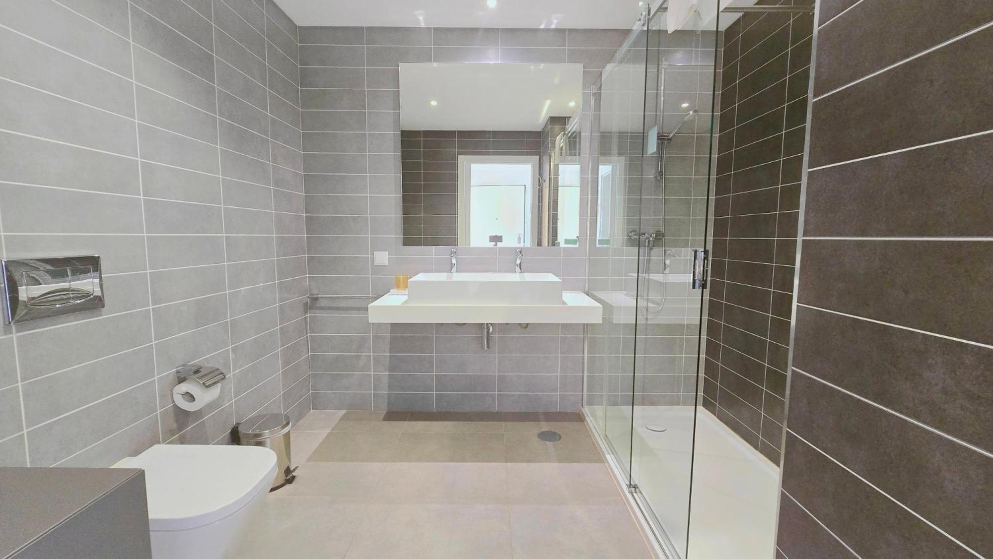 Luxury Villa & Private Heatable Pool In Albufeira Ngoại thất bức ảnh