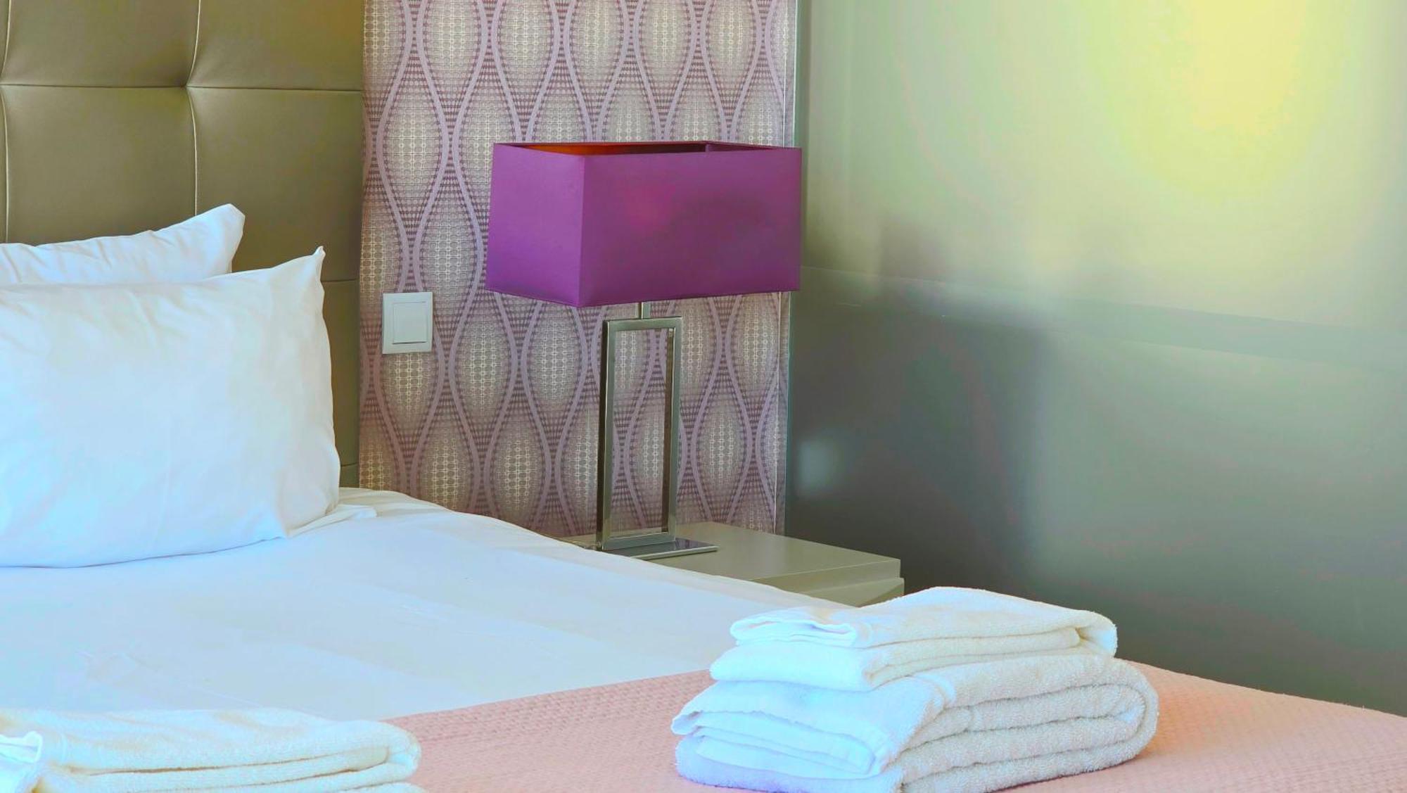 Luxury Villa & Private Heatable Pool In Albufeira Ngoại thất bức ảnh