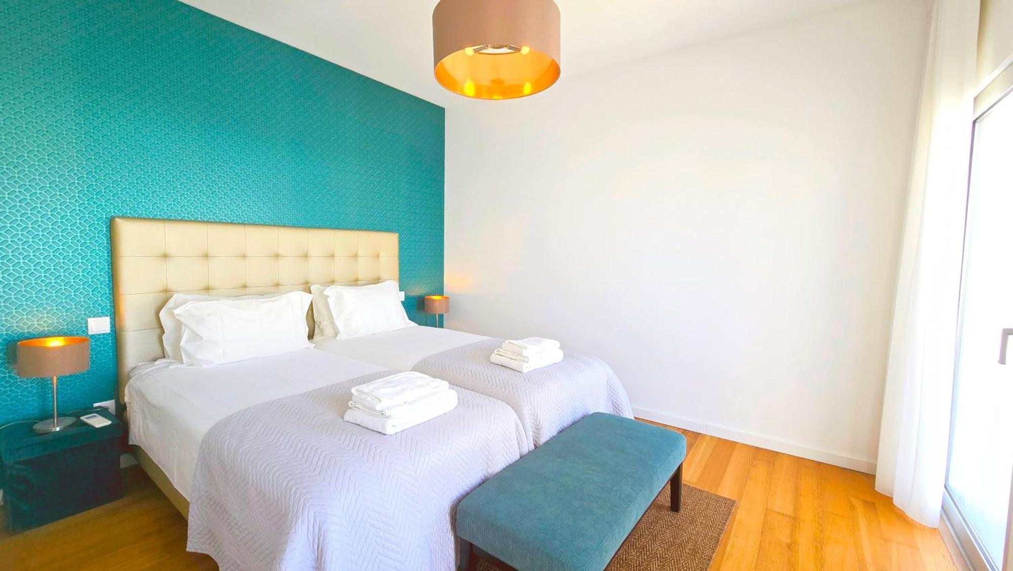 Luxury Villa & Private Heatable Pool In Albufeira Ngoại thất bức ảnh