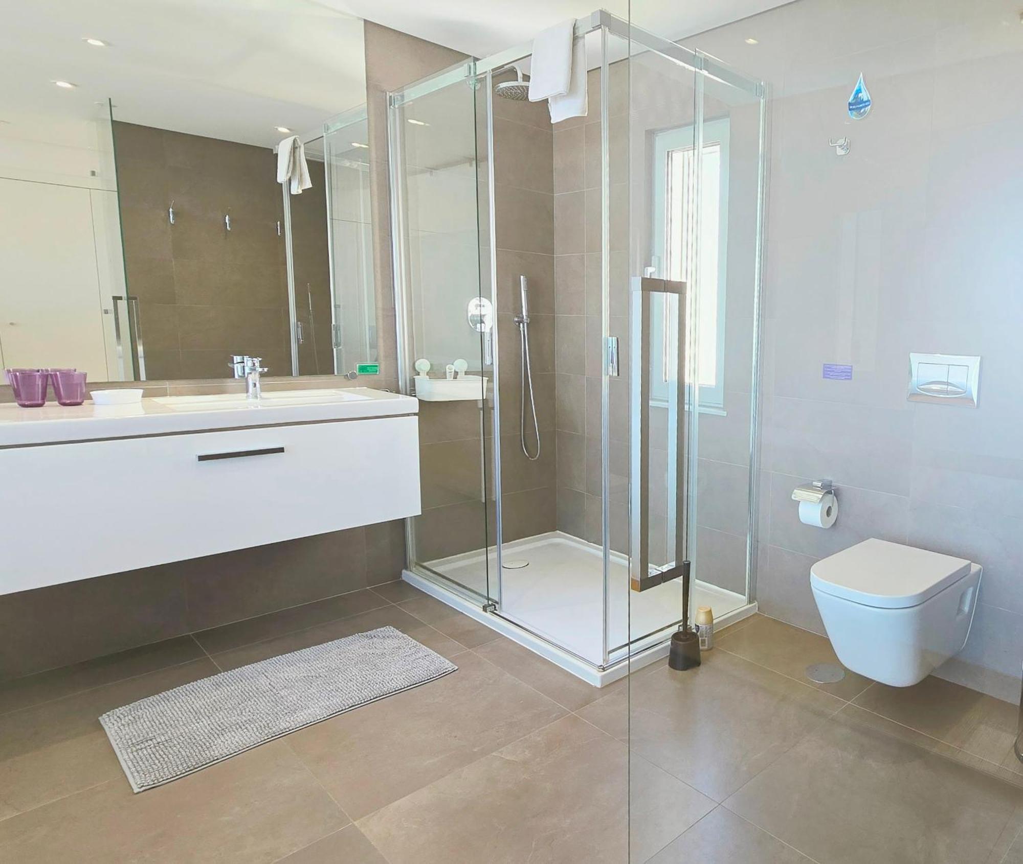 Luxury Villa & Private Heatable Pool In Albufeira Ngoại thất bức ảnh