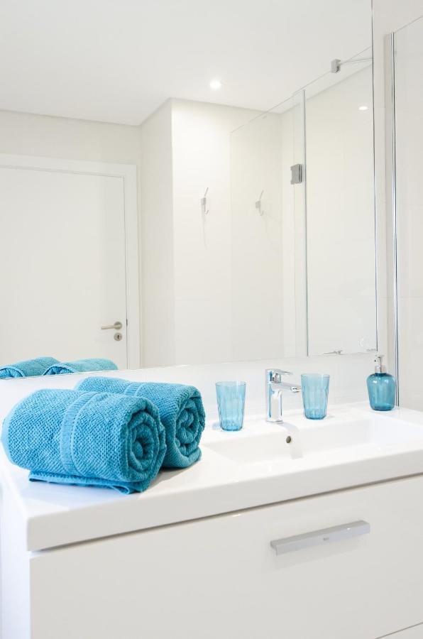 Luxury Villa & Private Heatable Pool In Albufeira Ngoại thất bức ảnh